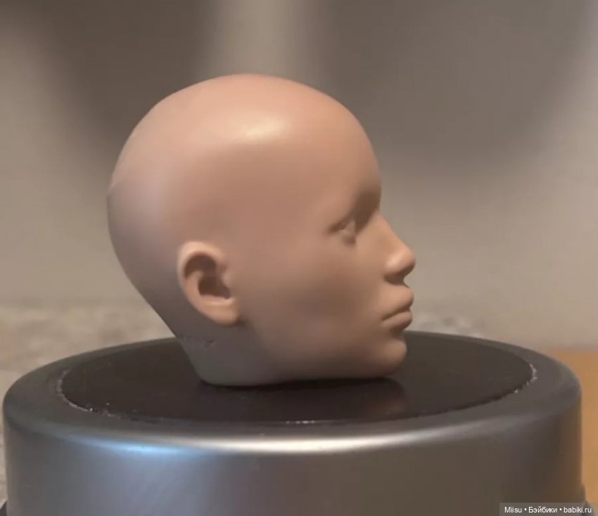 Olivia Chase as Moiré Star Gaze от Robert Tonner (фото 6)