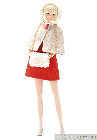 2 эпохи — 2 невесты, или Momoko Dramatic Bride и WUDSp Azone006 в аутфите CCS 24AN