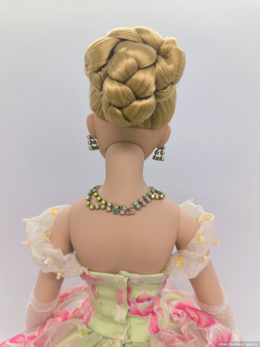 Kitty Collier: Serenade от Robert Tonner (фото 10)