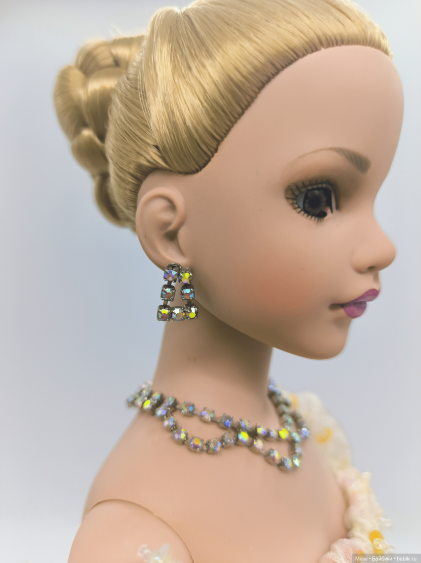 Kitty Collier: Serenade от Robert Tonner (фото 9)