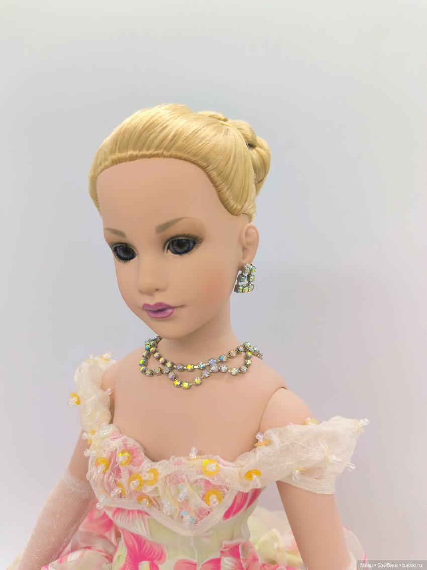 Kitty Collier: Serenade от Robert Tonner