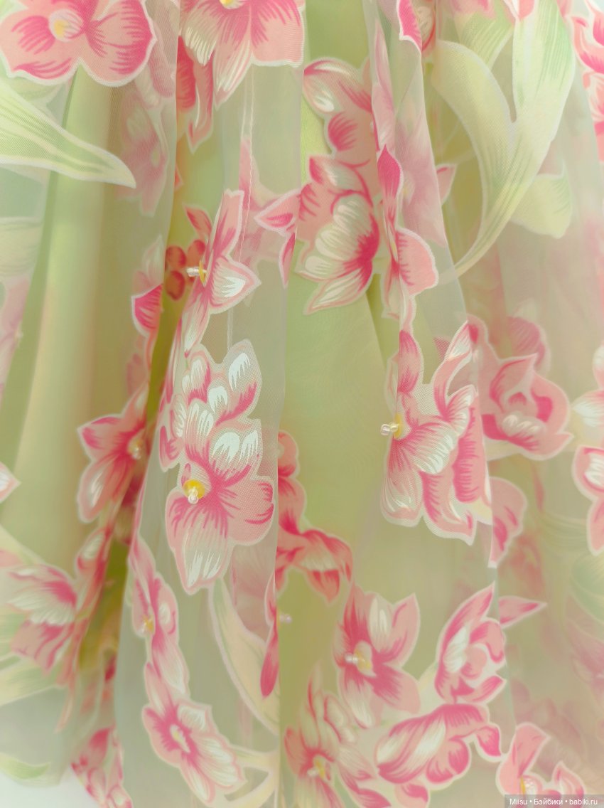 Kitty Collier: Serenade от Robert Tonner (фото 4)