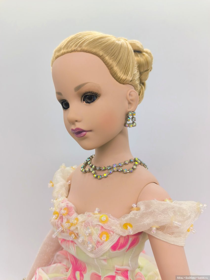 Kitty Collier: Serenade от Robert Tonner (фото 3)