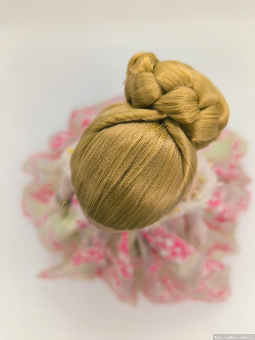 Kitty Collier: Serenade от Robert Tonner