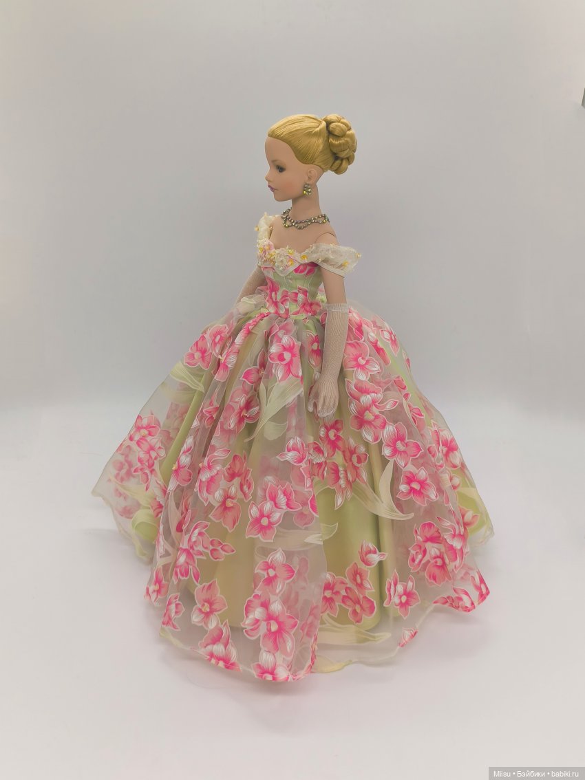 Kitty Collier: Serenade от Robert Tonner