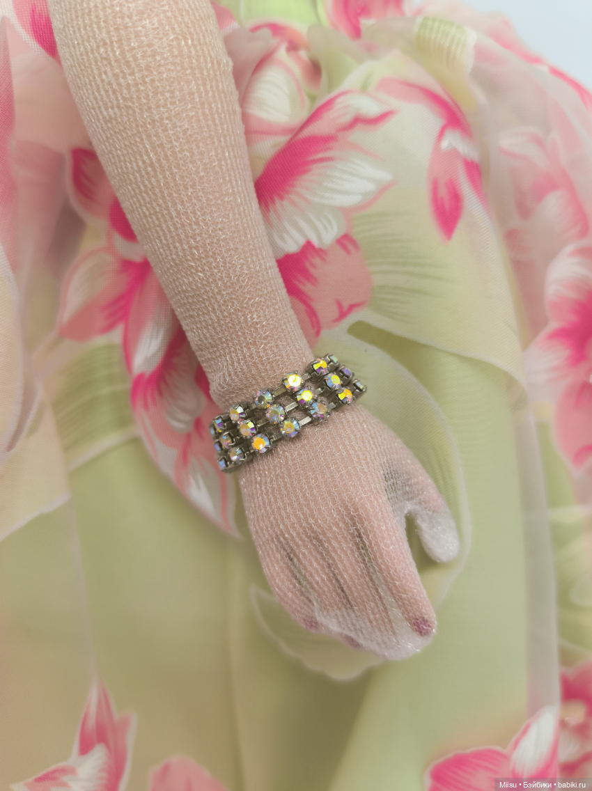 Kitty Collier: Serenade от Robert Tonner (фото 8)