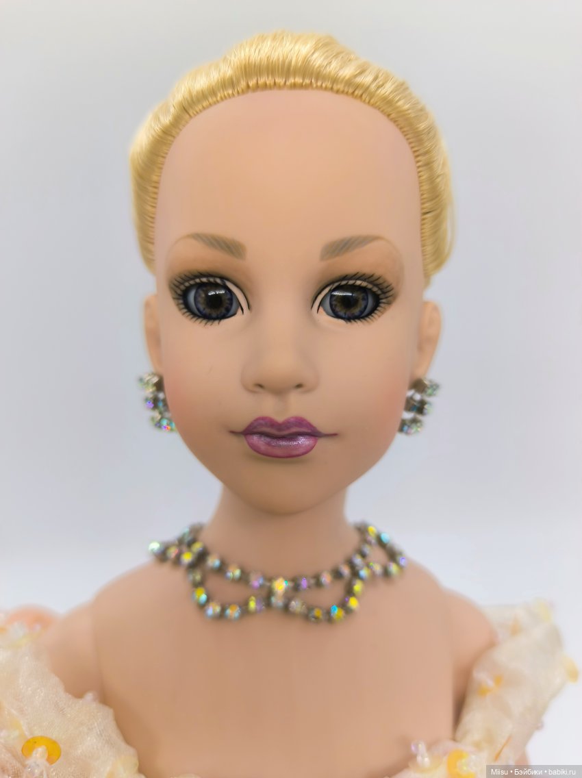 Kitty Collier: Serenade от Robert Tonner (фото 6)