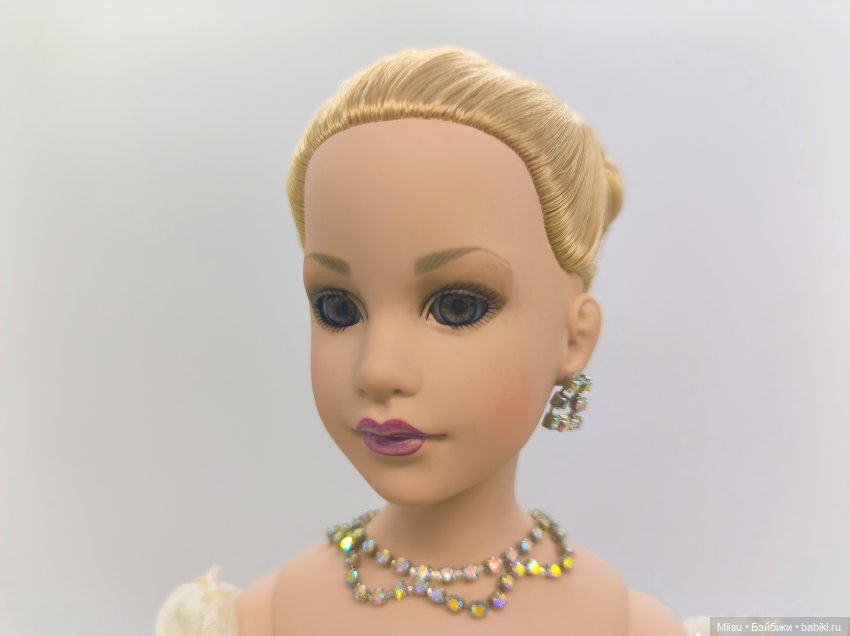 Kitty Collier: Serenade от Robert Tonner (фото 5)