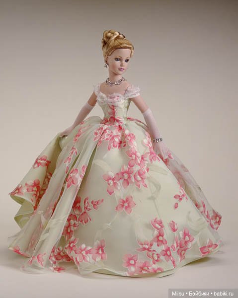 Kitty Collier: Serenade от Robert Tonner