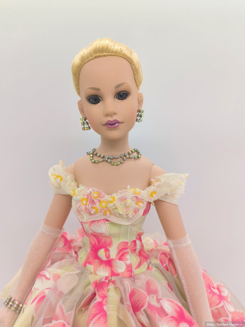 Kitty Collier: Serenade от Robert Tonner (фото 2)