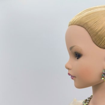 Kitty Collier: Serenade от Robert Tonner