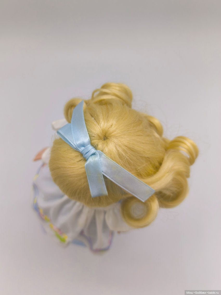 Barbara McCall in Wonderland от Robert Tonner (фото 7)