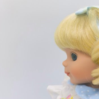 Barbara McCall in Wonderland от Robert Tonner