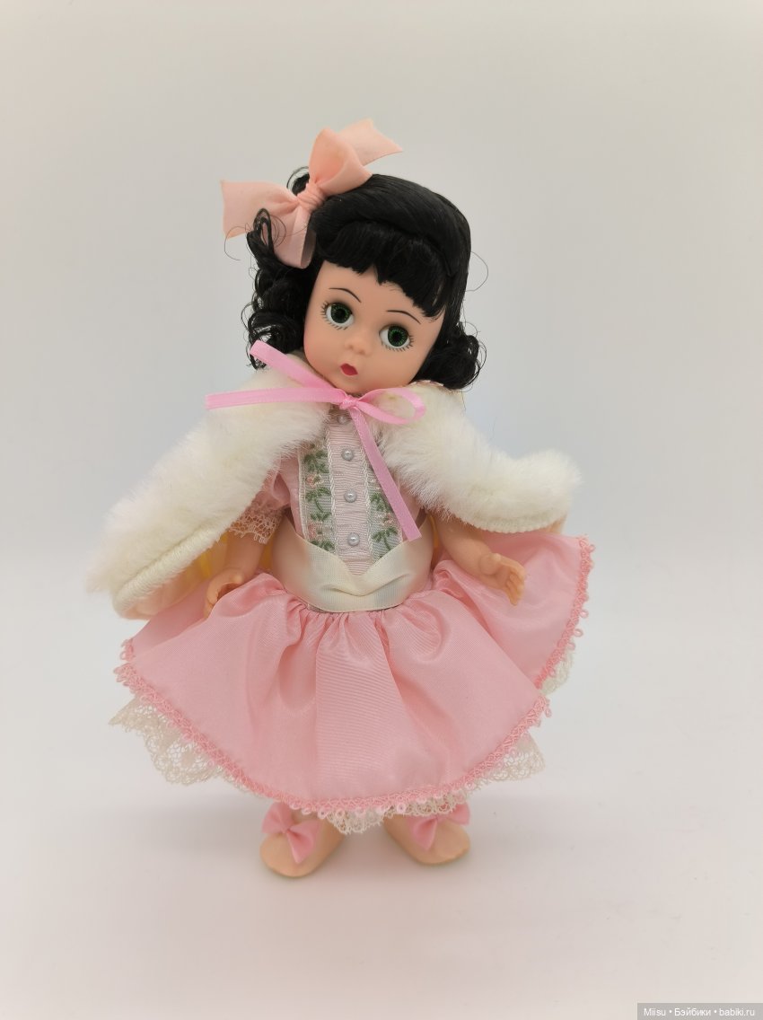 Всемирный день кукольника, или Wendy тоже играют в куклы (фото 3)