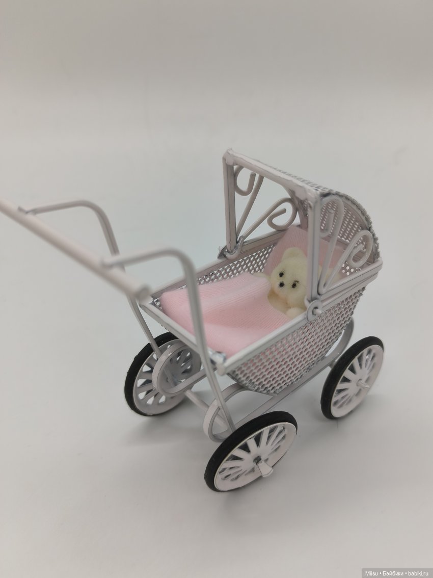 Всемирный день кукольника, или Wendy тоже играют в куклы