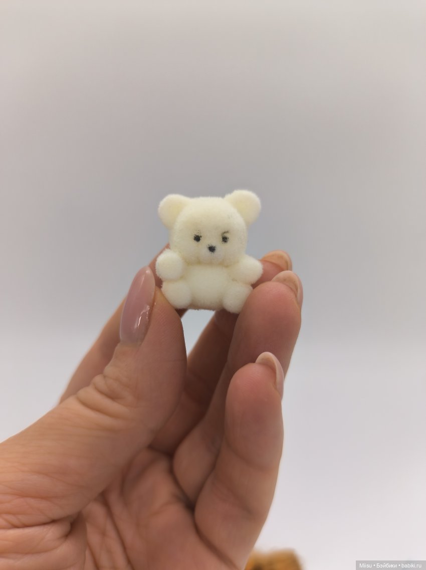 Всемирный день кукольника, или Wendy тоже играют в куклы