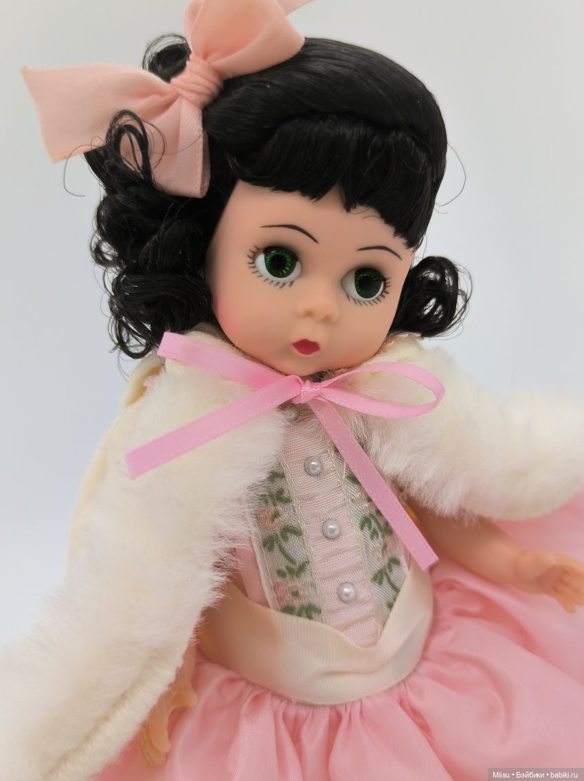 Всемирный день кукольника, или Wendy тоже играют в куклы (фото 5)