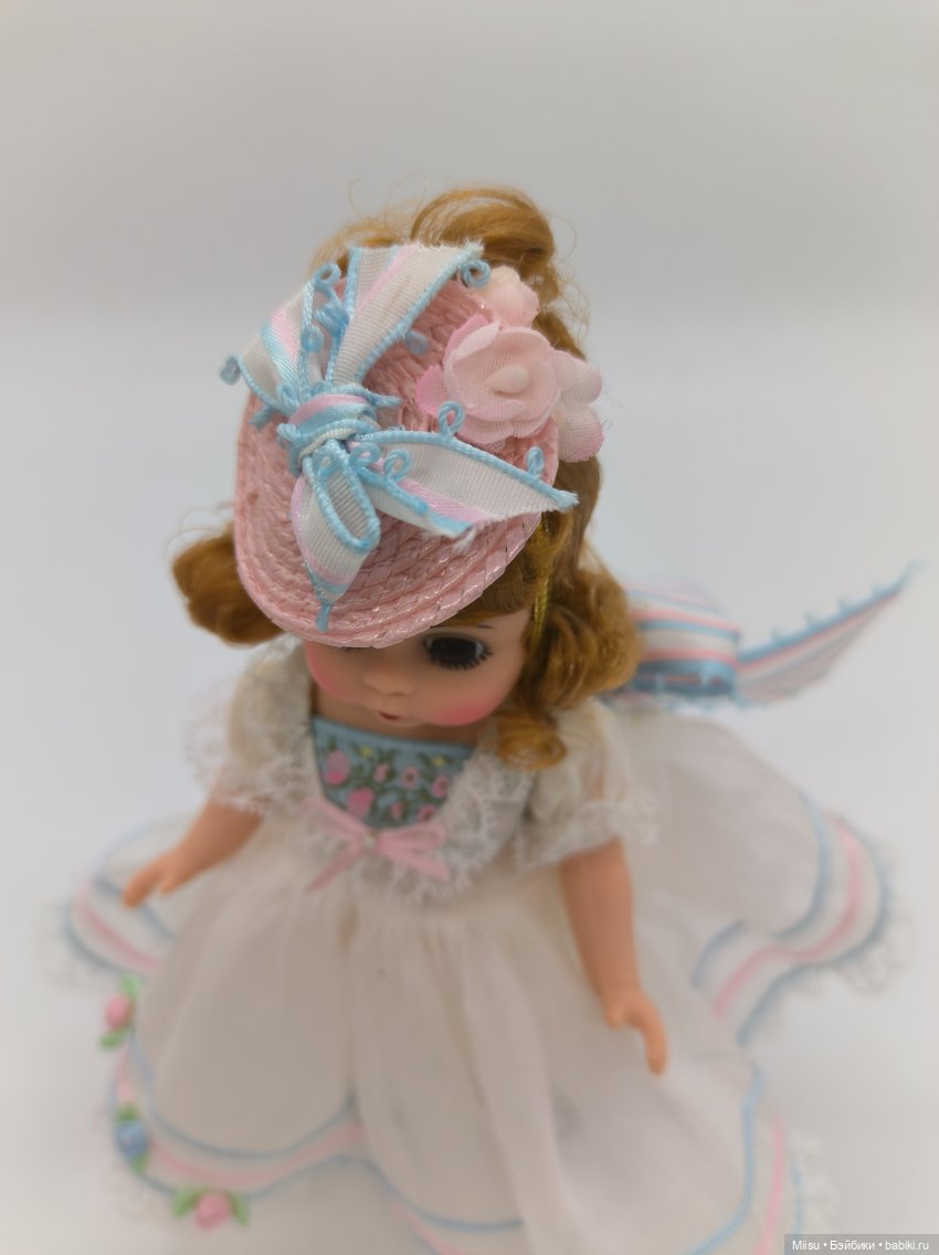 Всемирный день кукольника, или Wendy тоже играют в куклы (фото 10)