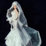 Аутфит подруги Jenny Doll Naomi Grand Marié