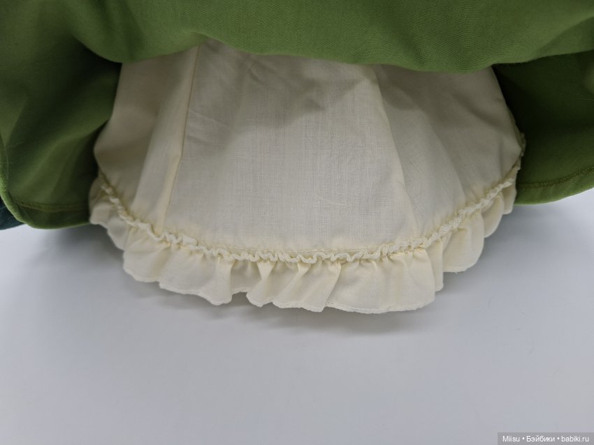 Kitty Collier: Scarlett O'Hara от Robert Tonner