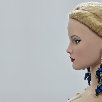 Shelly Stewardess от Robert Tonner