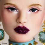 Numina Delphine Rockoco Event 2019