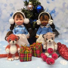 С Новым годом!