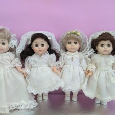 Куклы Ginny Vogue Dolls! Джинни!