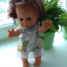 Спасибо за память из детства