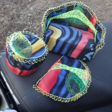 Мои диванчики (наш дом в Казинке)