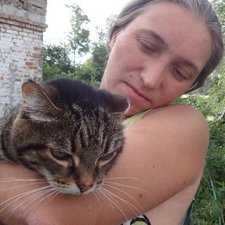 Эх, Машенька...