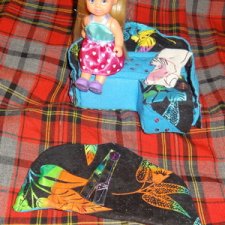 Диванчики для Настеньки