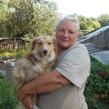 Мурка пела песенку котенку...