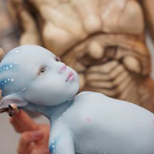 Детеныши на MoscowFair 2019