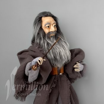 Очень Добрый Волшебник