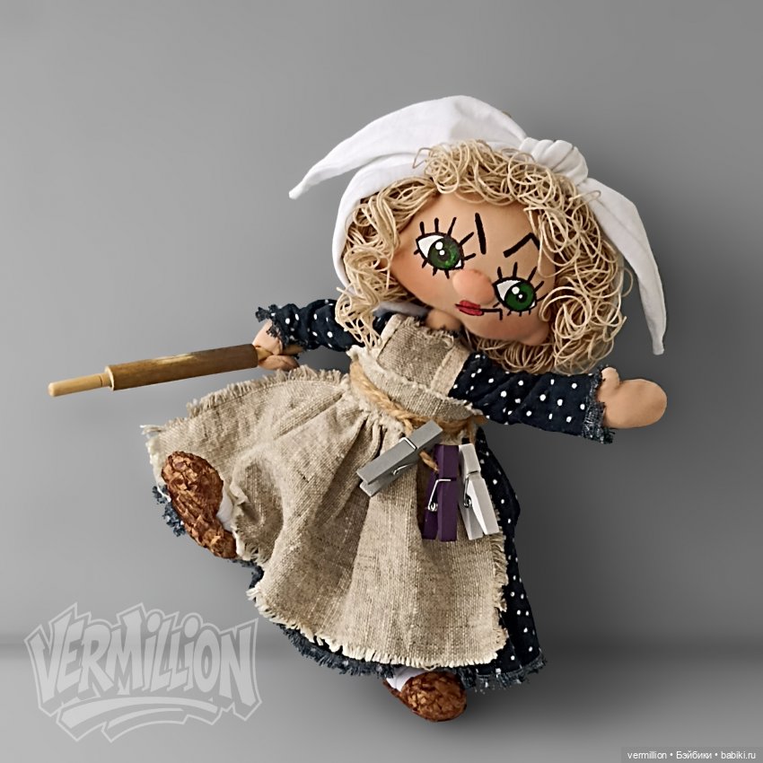 Кузькина Мать