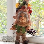 Шимус, Эльф с Хворостом