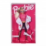 Куклы Barbie Кукла Барби коллекционная Пума Barbie Puma Doll