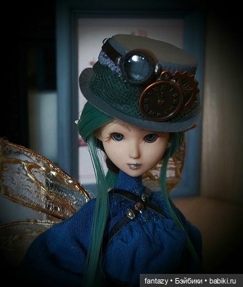 Гибридная куколка на основе тела ever after high | Бэйбики Гибридная куколка на основе тела ever after high