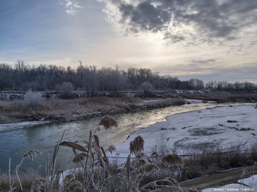 Предновогодний гибридный топик (фото 8)
