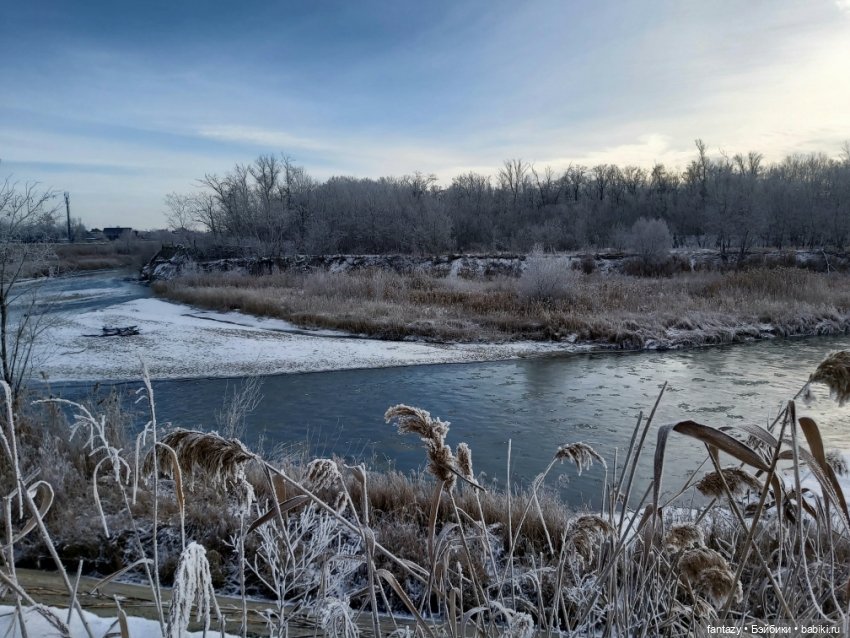 Предновогодний гибридный топик