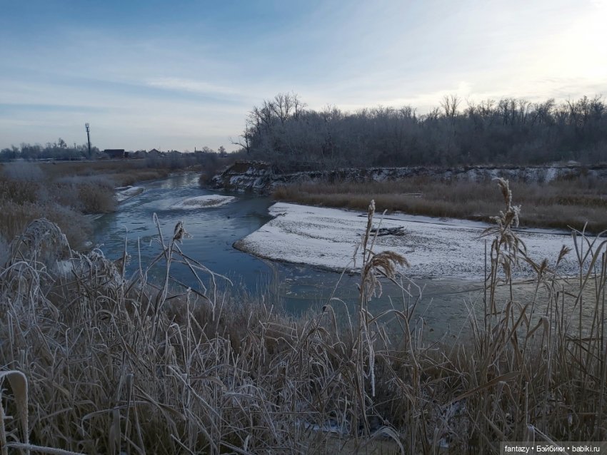 Предновогодний гибридный топик (фото 10)
