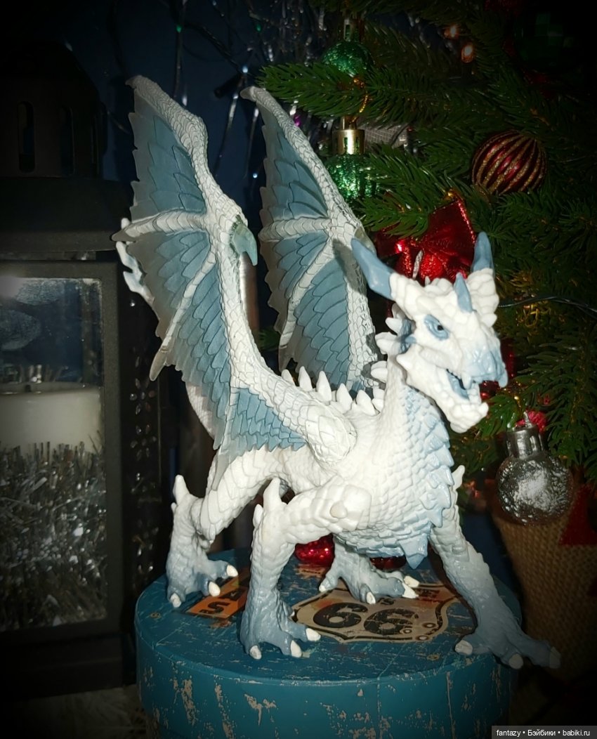 Предновогодний гибридный топик (фото 3)