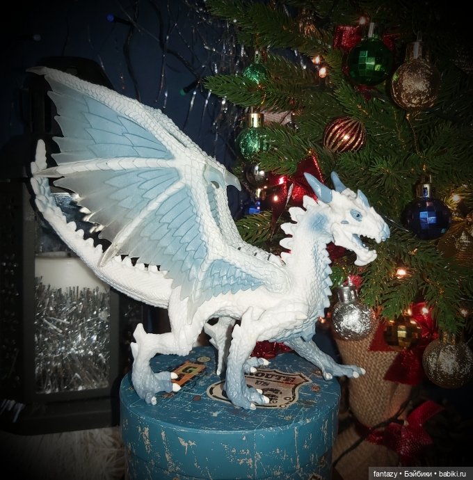 Предновогодний гибридный топик (фото 2)