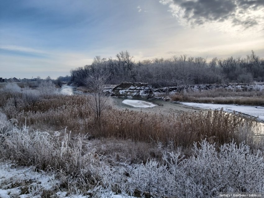 Предновогодний гибридный топик (фото 9)