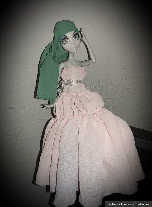 Гибрид на основе монстр хай (фото 9)