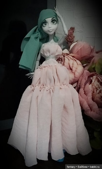 Гибрид на основе монстр хай (фото 8)