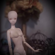 Еще один гибрид.