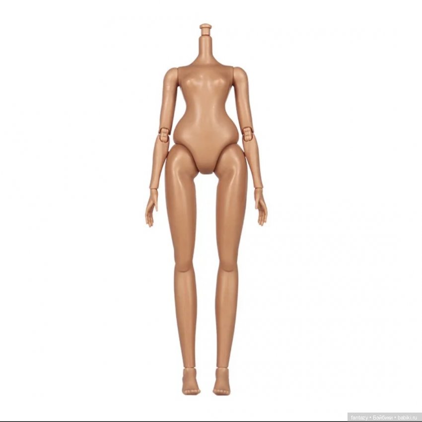 Разные шарнирные куклы (не БЖД): редкие (фото 2)