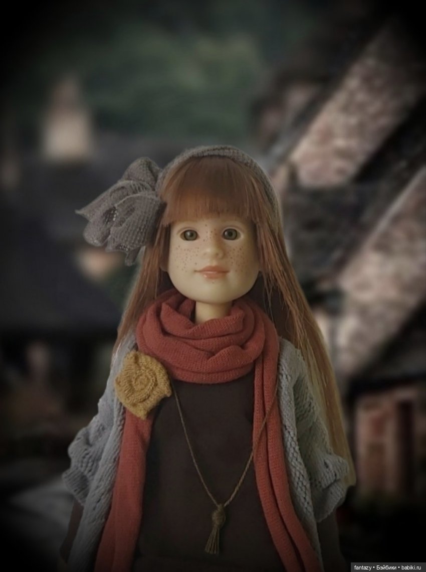 Сонька — Гибриды шарнирных кукол (не БЖД): подбор тела